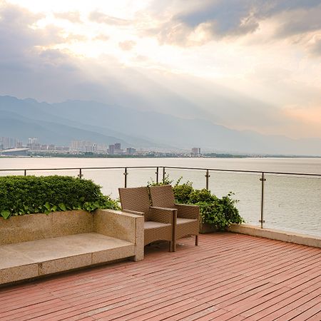 Hotel Indigo Dali Erhai By Ihg Exterior photo