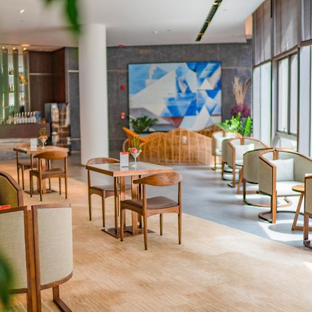 Hotel Indigo Dali Erhai By Ihg Exterior photo
