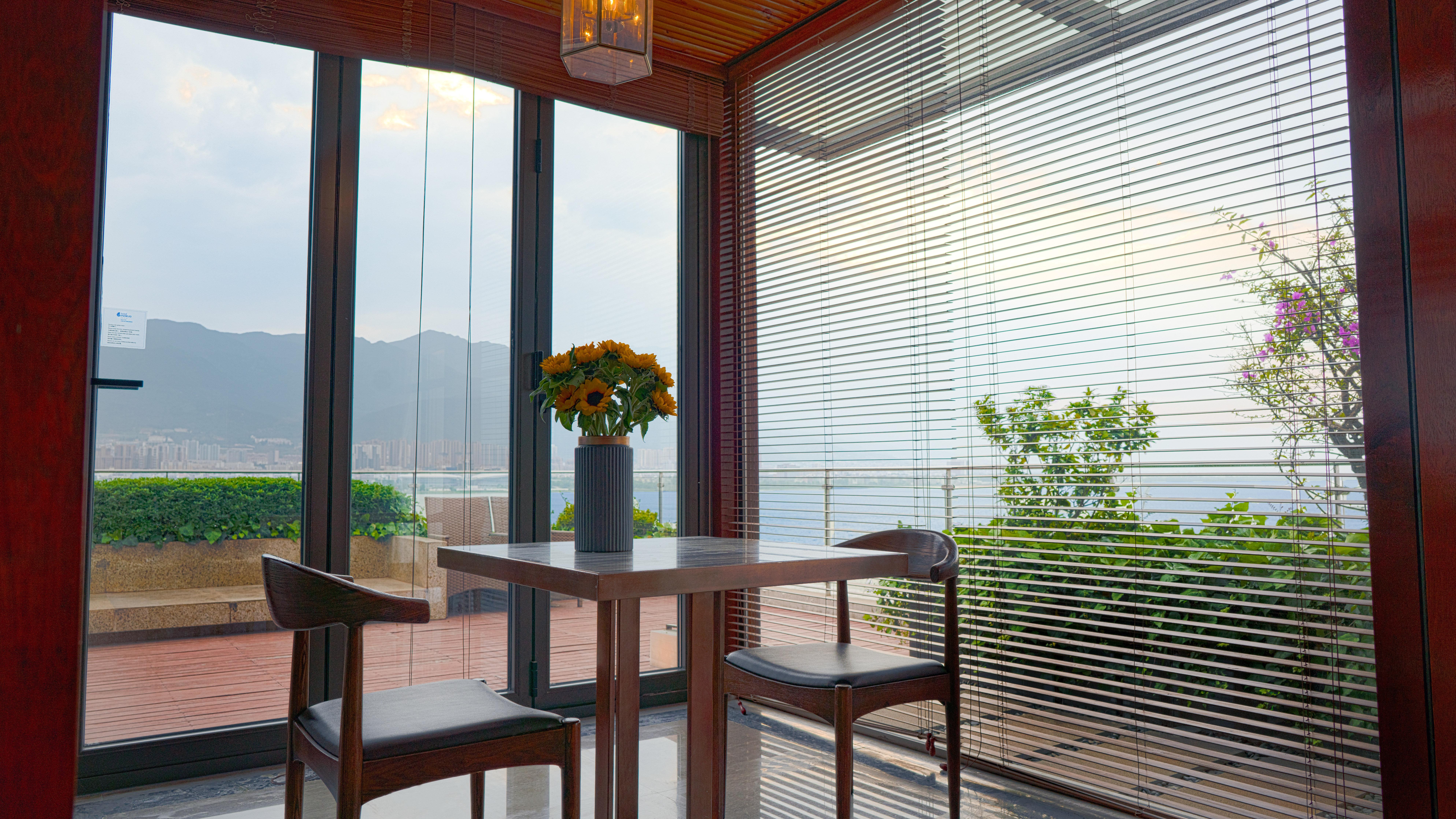 Hotel Indigo Dali Erhai By Ihg Exterior photo