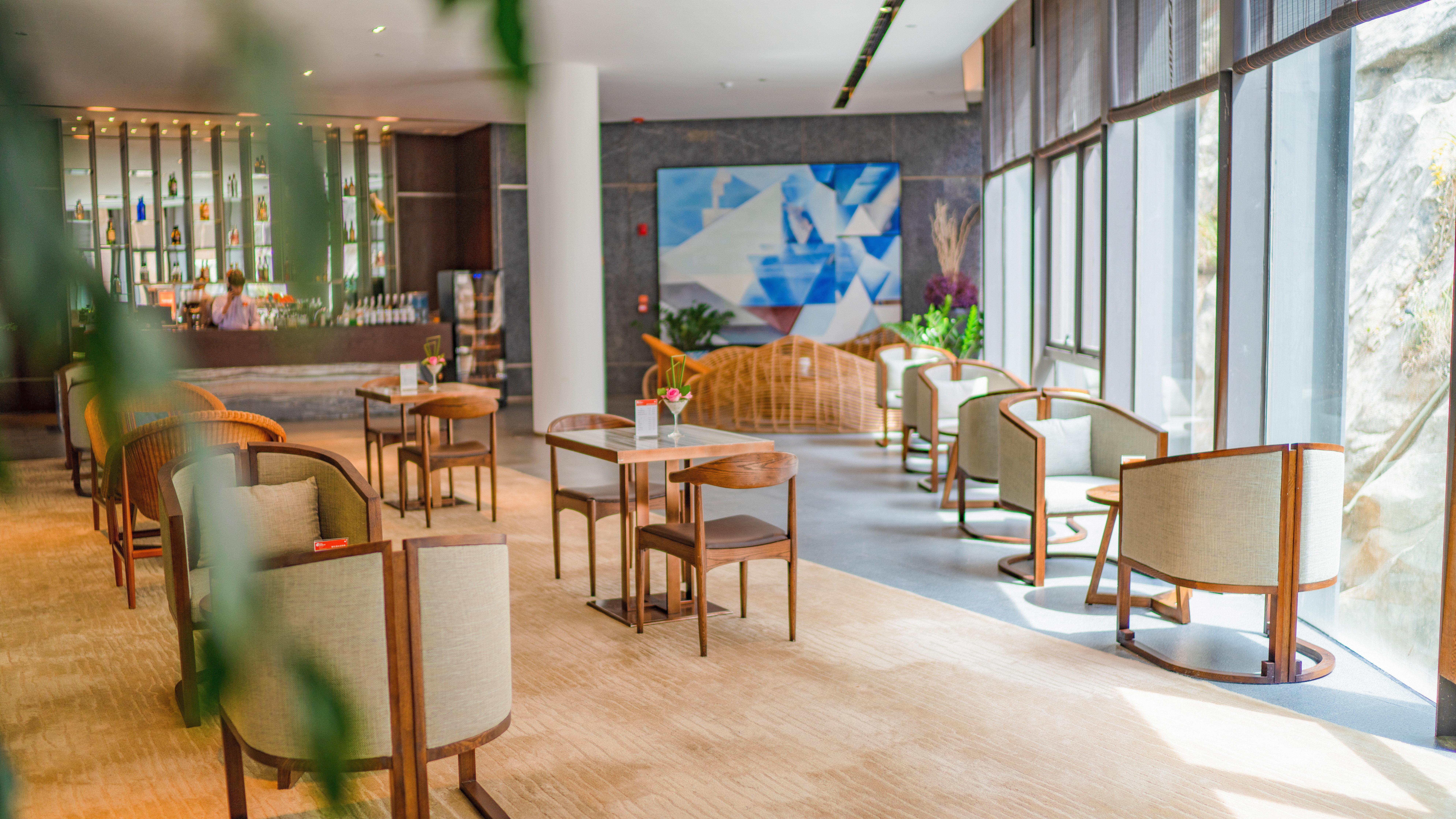 Hotel Indigo Dali Erhai By Ihg Exterior photo