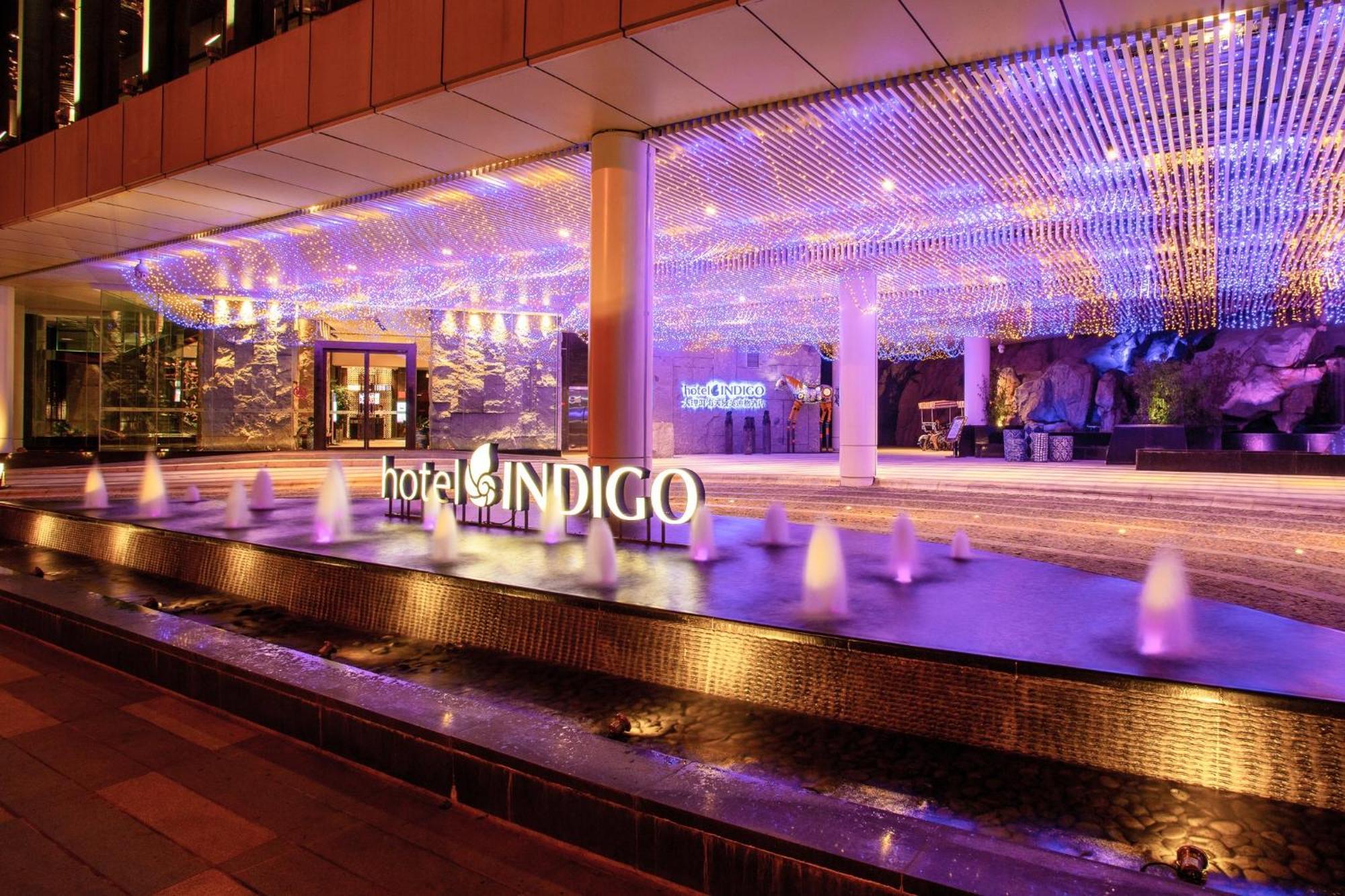 Hotel Indigo Dali Erhai By Ihg Exterior photo