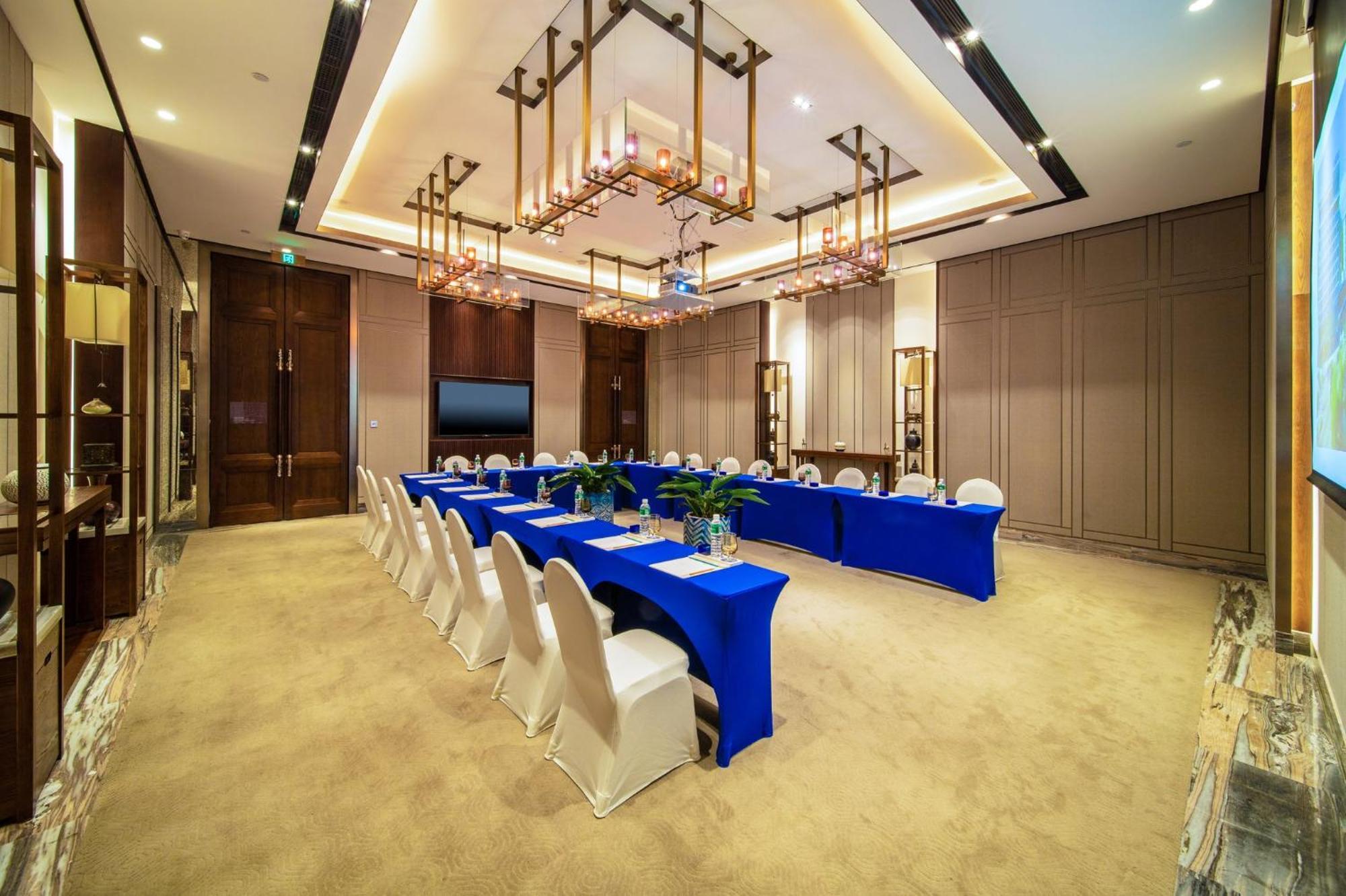 Hotel Indigo Dali Erhai By Ihg Exterior photo