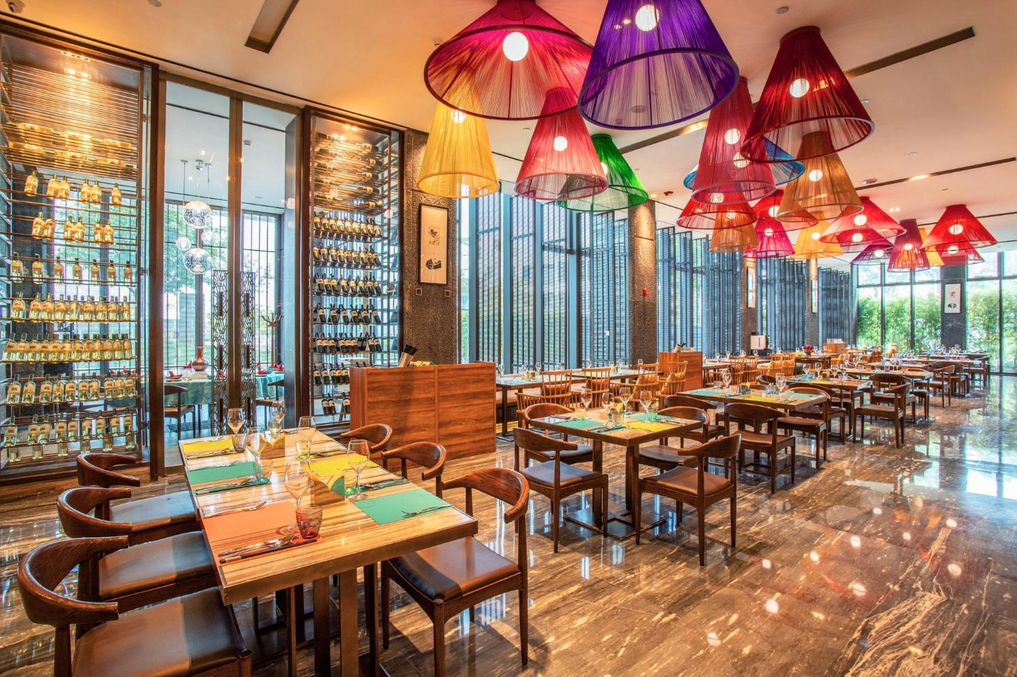 Hotel Indigo Dali Erhai By Ihg Exterior photo