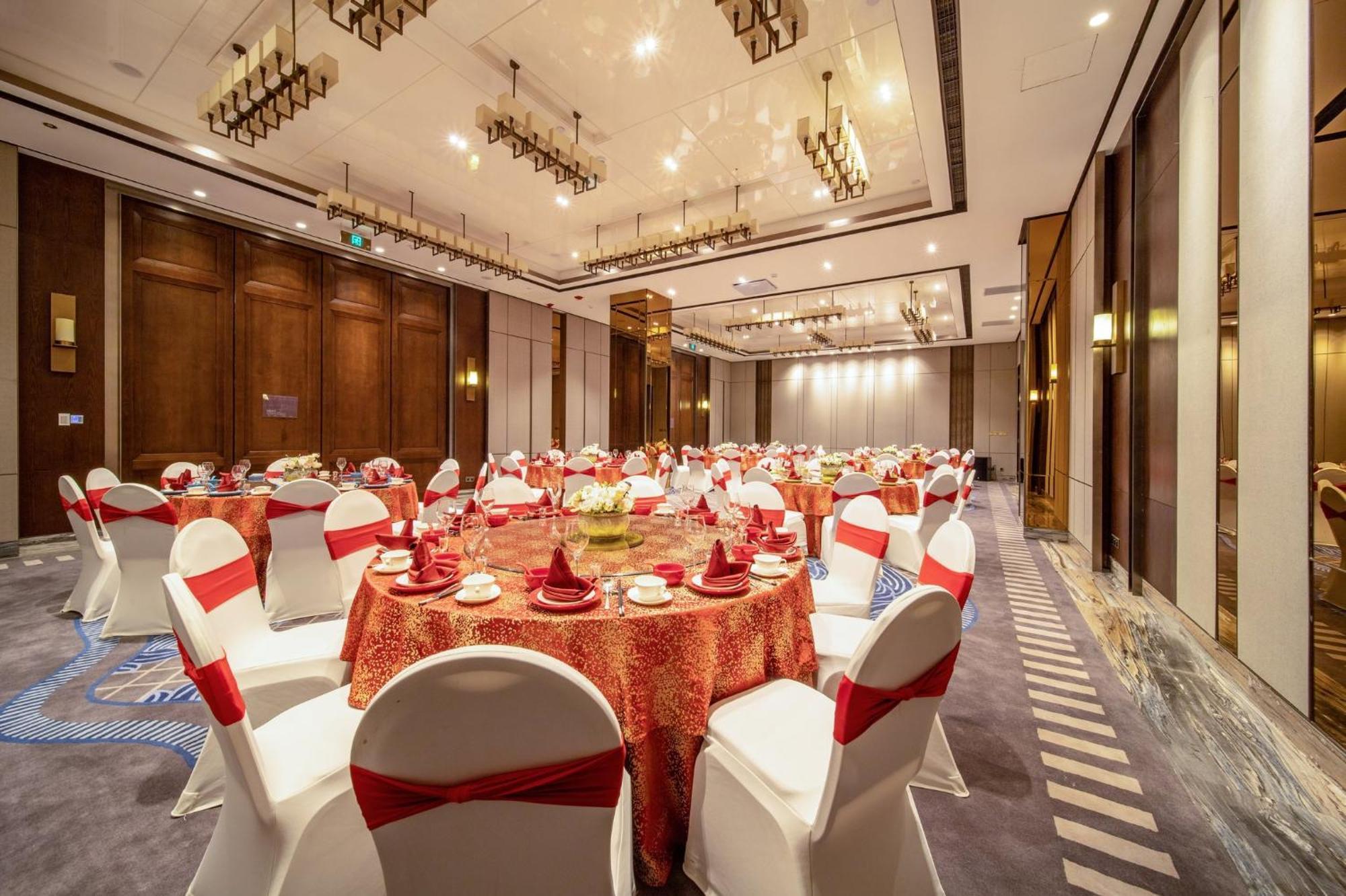 Hotel Indigo Dali Erhai By Ihg Exterior photo