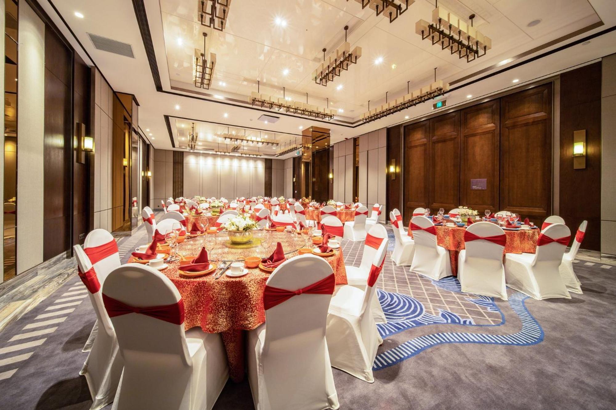 Hotel Indigo Dali Erhai By Ihg Exterior photo