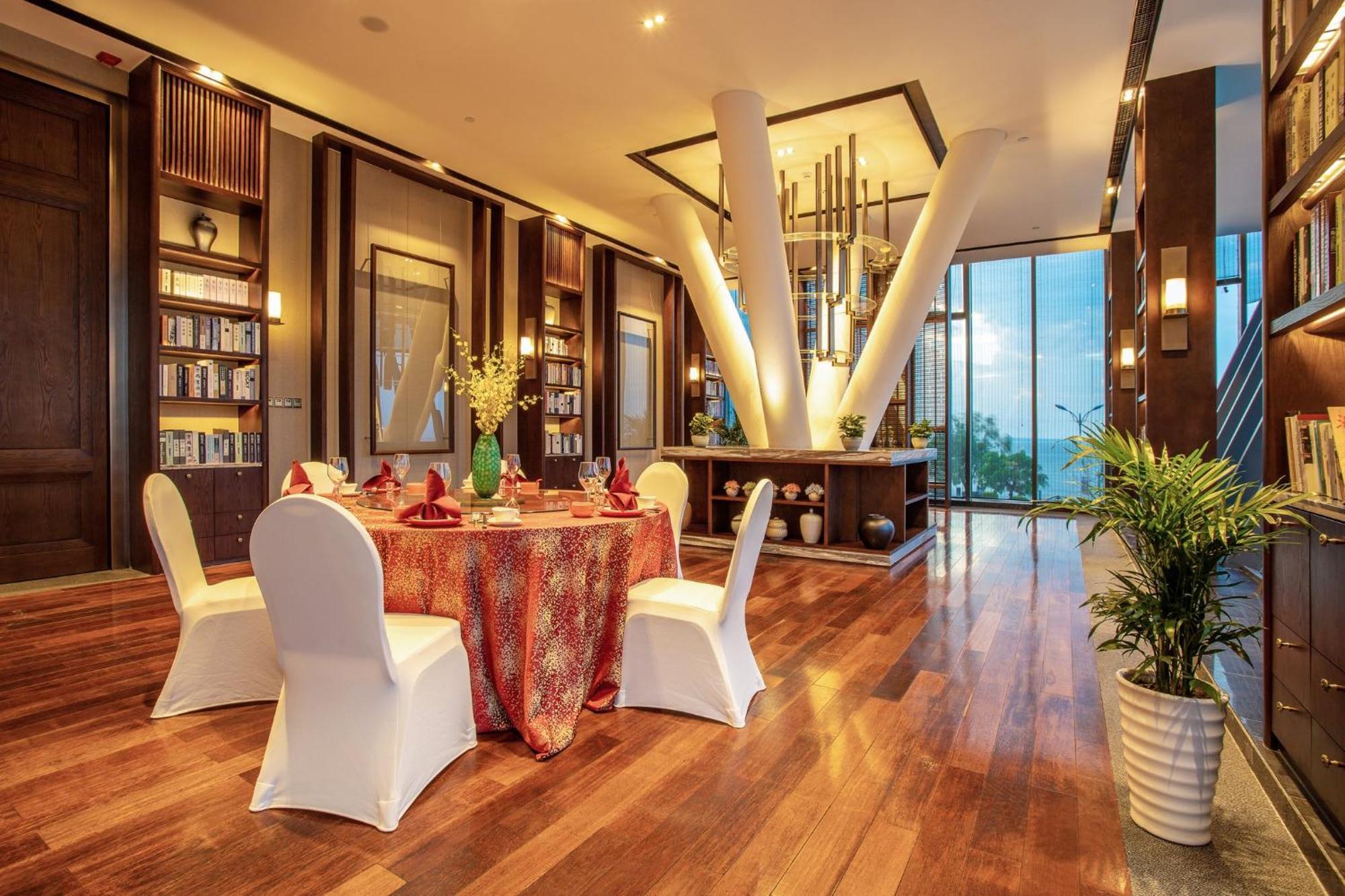 Hotel Indigo Dali Erhai By Ihg Exterior photo
