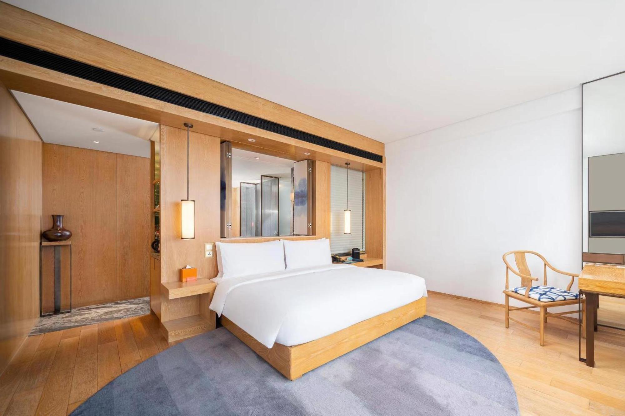 Hotel Indigo Dali Erhai By Ihg Exterior photo
