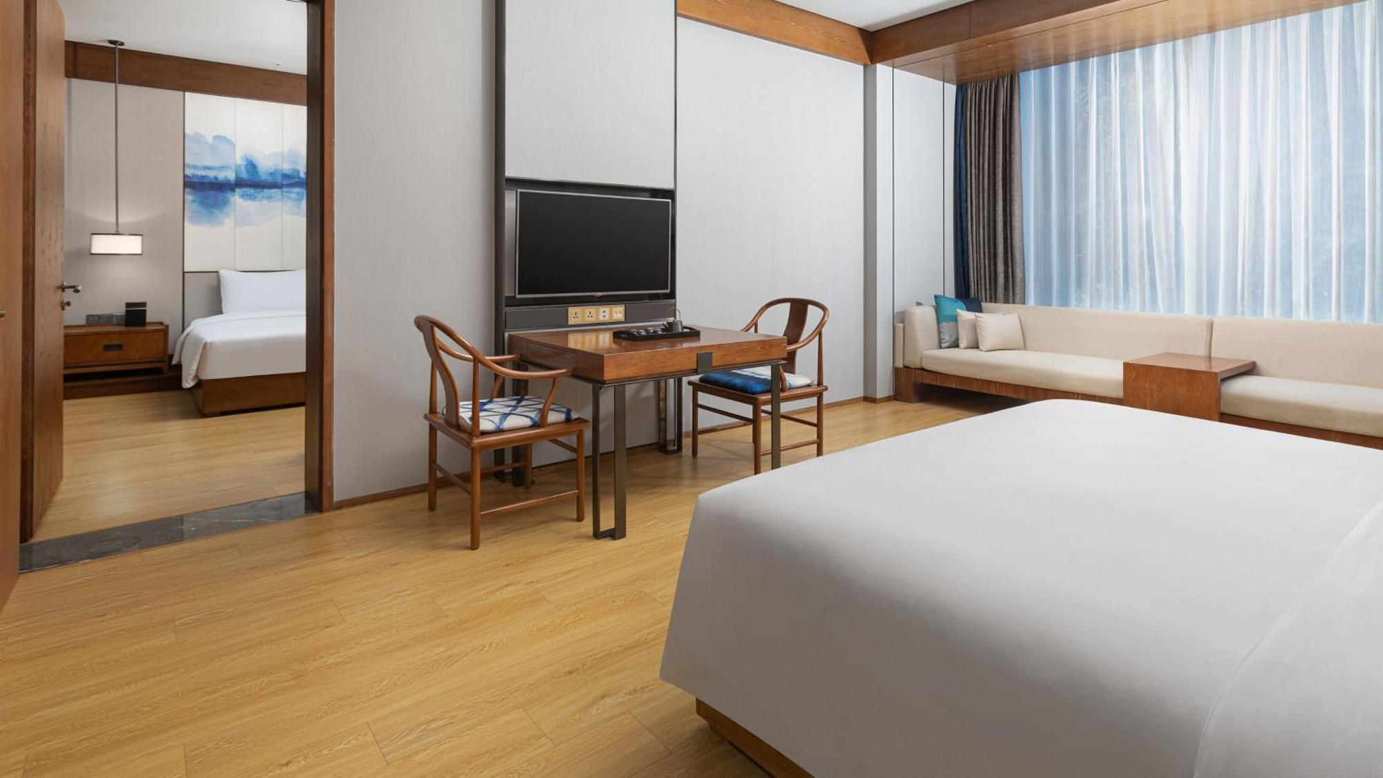 Hotel Indigo Dali Erhai By Ihg Exterior photo