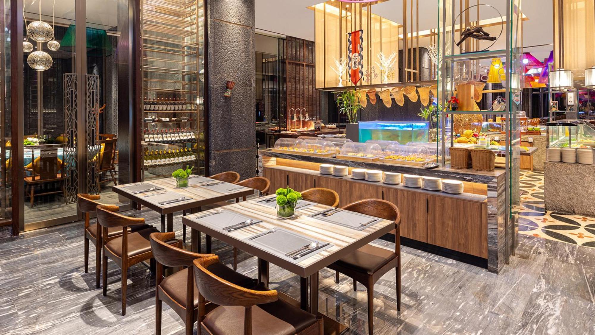 Hotel Indigo Dali Erhai By Ihg Exterior photo