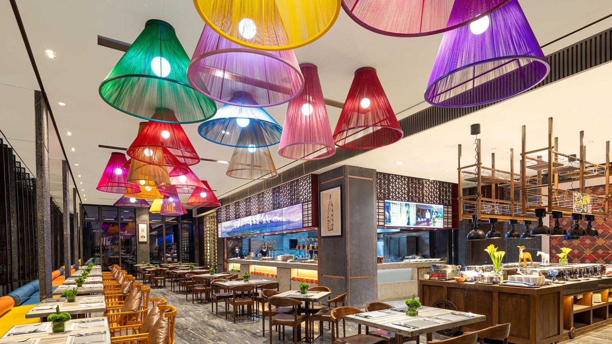 Hotel Indigo Dali Erhai By Ihg Exterior photo