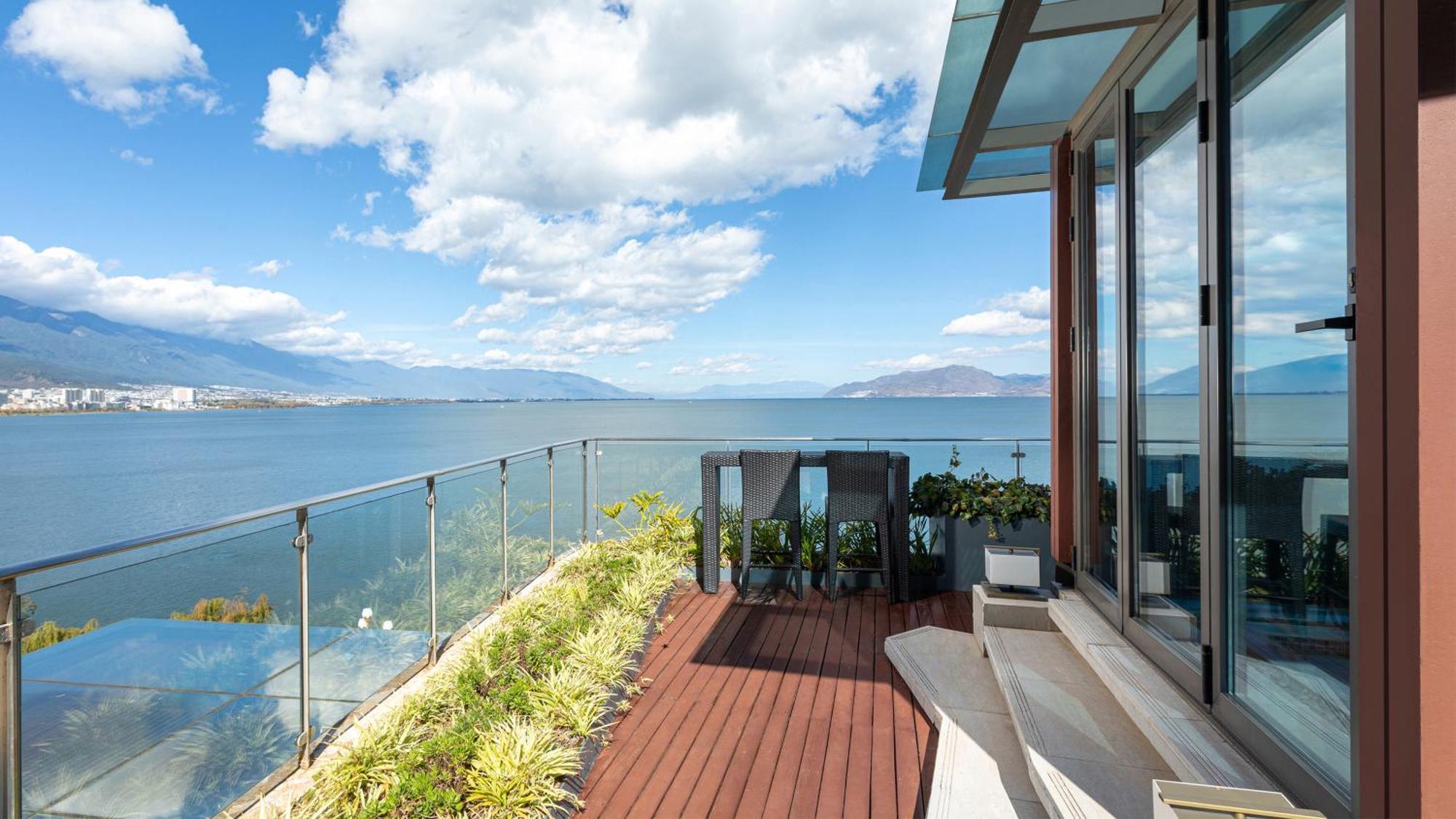 Hotel Indigo Dali Erhai By Ihg Exterior photo