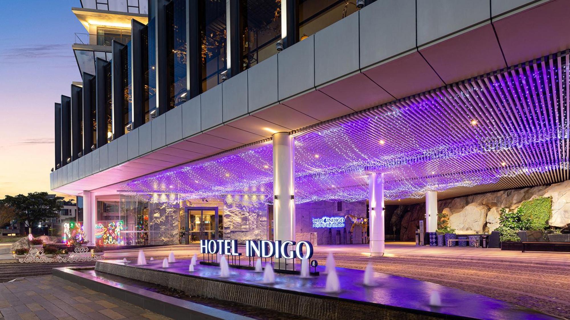 Hotel Indigo Dali Erhai By Ihg Exterior photo