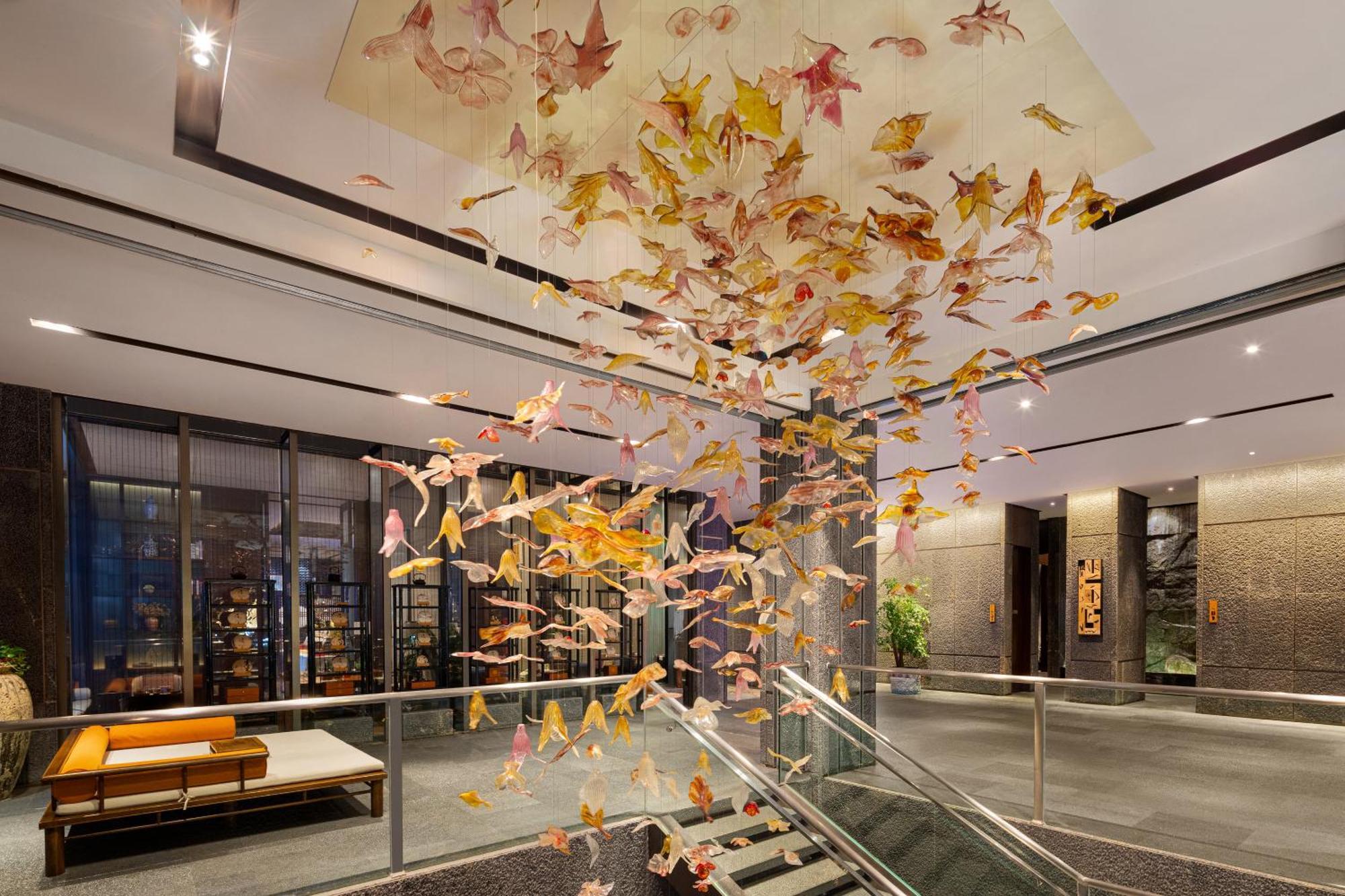 Hotel Indigo Dali Erhai By Ihg Exterior photo