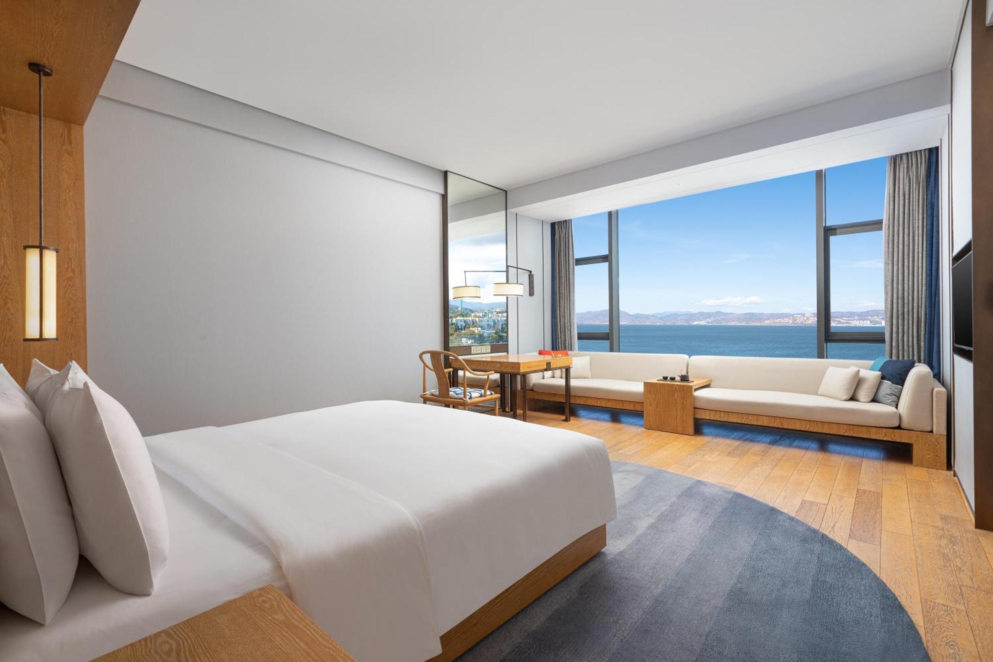 Hotel Indigo Dali Erhai By Ihg Exterior photo