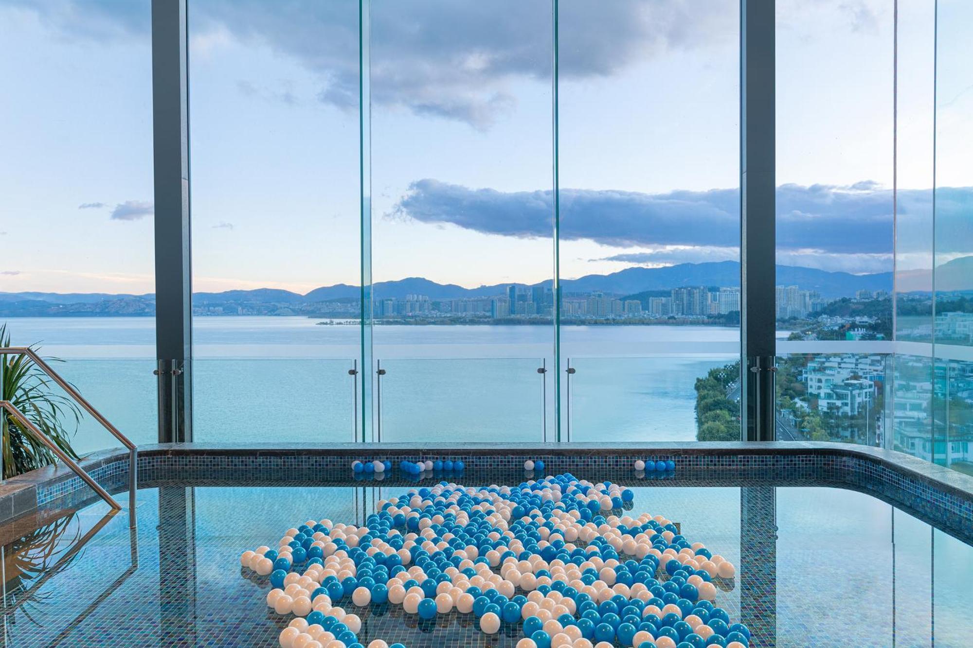 Hotel Indigo Dali Erhai By Ihg Exterior photo