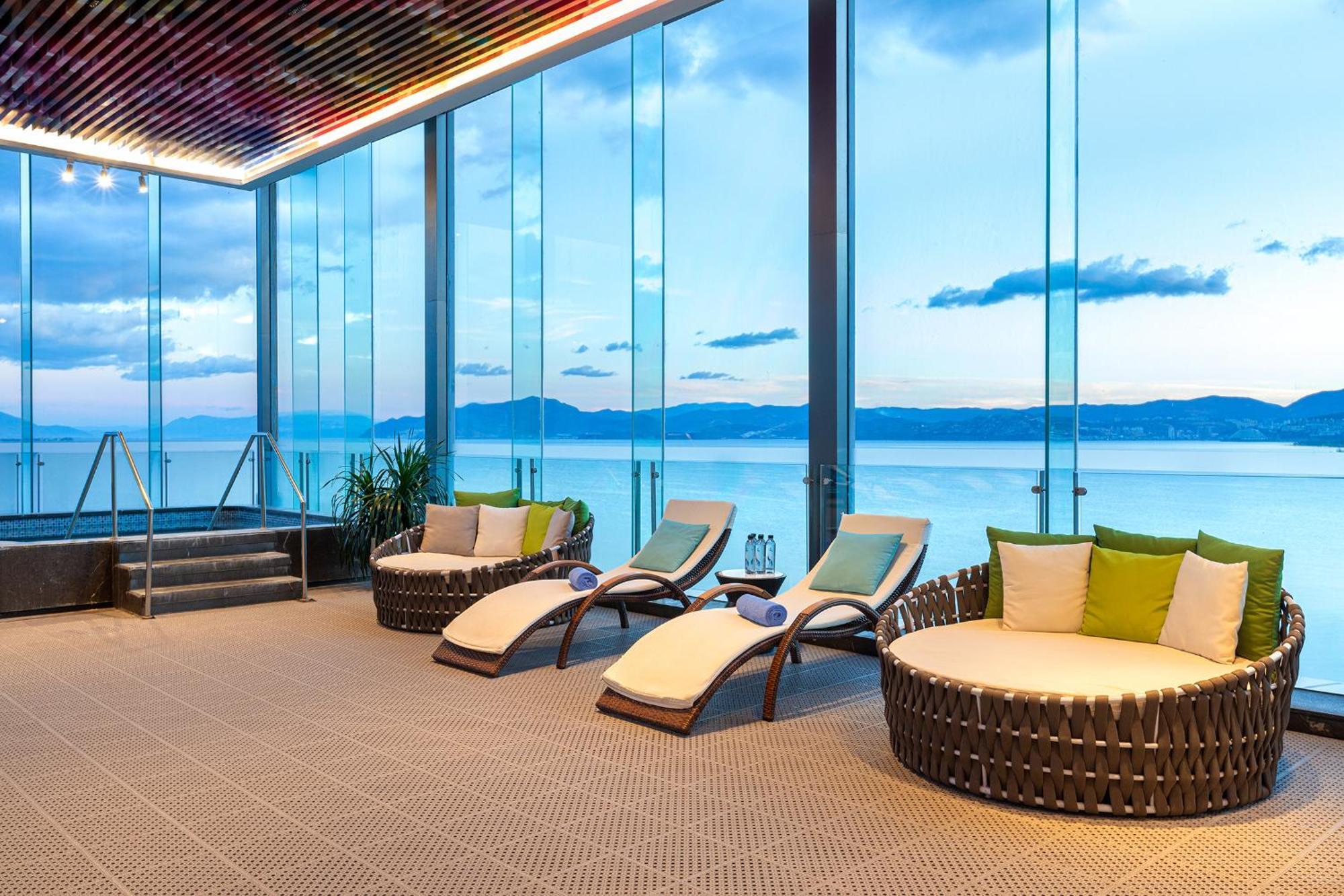Hotel Indigo Dali Erhai By Ihg Exterior photo